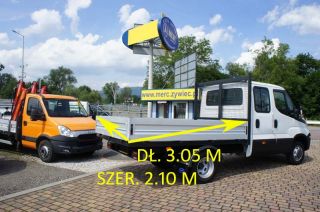 Iveco 35C13